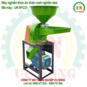 máy nghiền 9fc21 máy nghiền mini gia đình